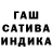Конопля сатива Brett Commons