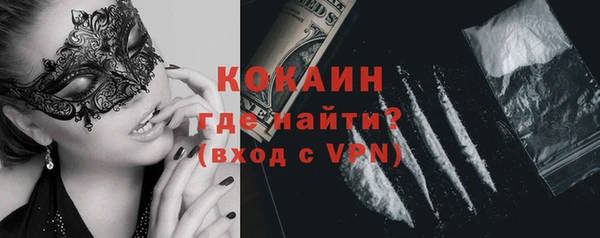 крисы Осташков