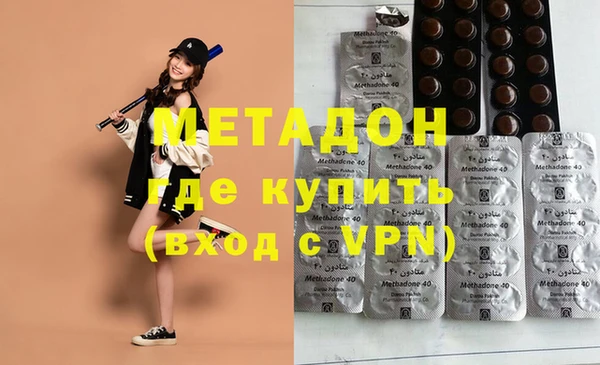 гидра Тайга